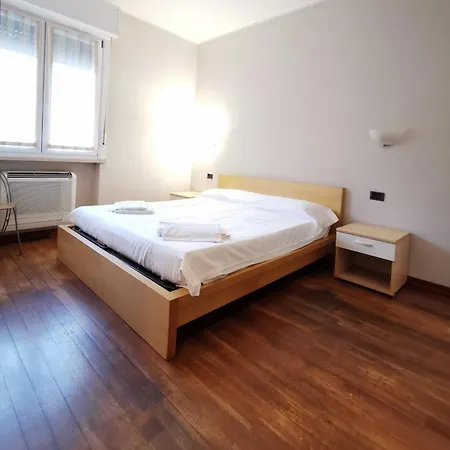 Apartment & Gym Lonato