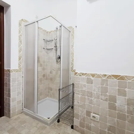Apartment & Gym