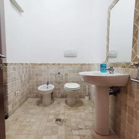 & Gym Apartment