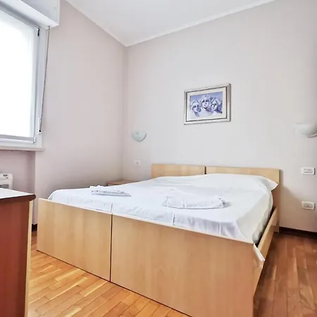 & Gym Apartment