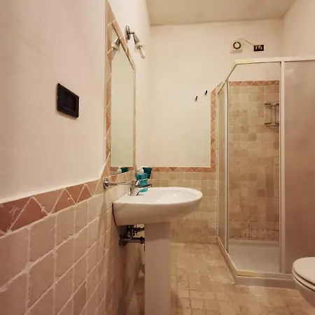 Apartment & Gym Lonato